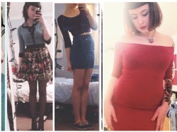 shayneelouise:  moocylu:  hello-venus-today:  moocylu:  Fat shaming in veganism needs to stop. The idea that all vegans are super skinny and that you will lose weight on a vegan diet needs to be destroyed. Personally, I’m vegan for the animals. Not