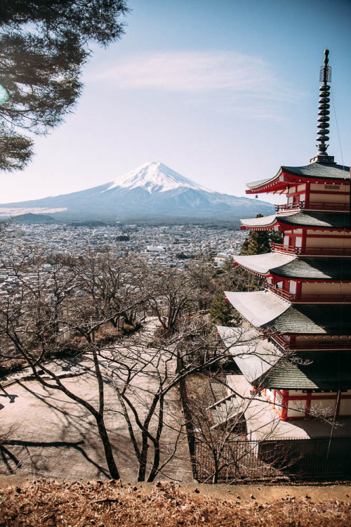 traditional japan