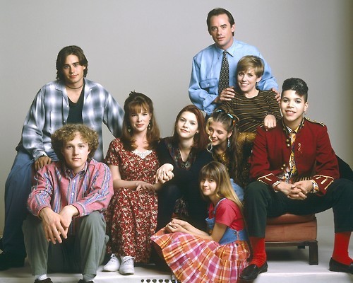 radrecorder:  It’s summer, so where’s My So-Called Life?  This is that time of year when reruns are aplenty on cable TV, no matter where you live. On Croatian TV, My So-Called Life was almost mandatory during the summer, but it’s been absent for