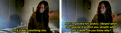 gaysails:black sails ladies memefavorite scene/moment(s)