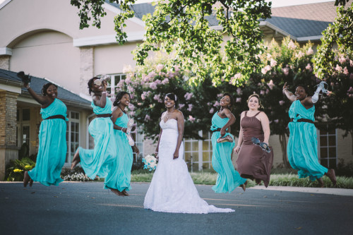 &ldquo;Arthur + Ruth&rsquo;s Big Wedding Day&rdquo;. I shot my first wedding this past S
