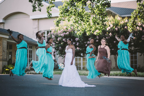 “Arthur + Ruth’s Big Wedding Day”. I shot my first wedding this past Saturday. I c