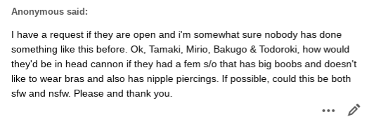 Big Tits Piercing Tumblr