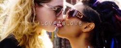 kaataraswan:  Love is Love. Never forget