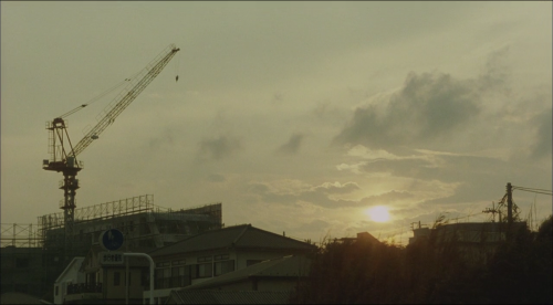 365filmsbyauroranocte:  Still Walking (Hirokazu Koreeda, 2008)  