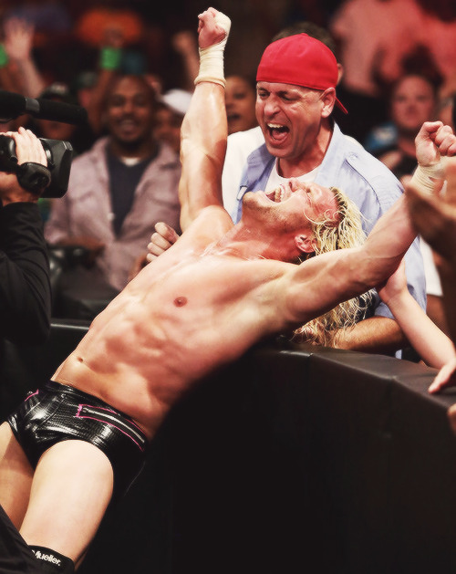 XXX wrasslin photo