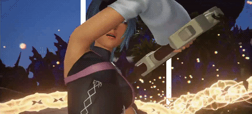 roxaga:    。・゜。・。・゜・。・。☆  