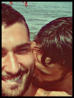 gayingtheworld:  GAYING THE WORLD &lt;3 