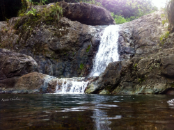 fotografia-intraversa:  Salto El Ataúd en