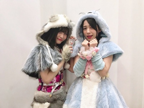 Twitter - 31 October 2018 | AiiA Theater Performance