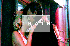 justhearthaleb:  Haleb + Rosewood part 2      