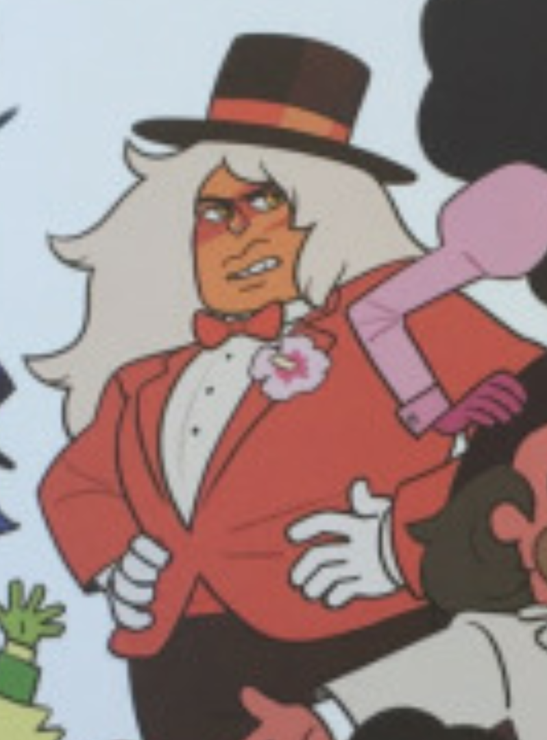 narusaku4everinlife:  rinokumuraegin:JASPER RELATED STORYLINE COMING ?? @yurimami
