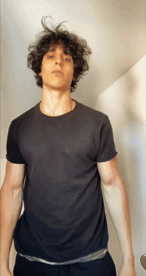 male-beauty-sfw: Youssef Khelil aka gattouz0