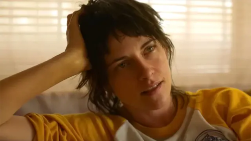 Happy 34th Birthday, Kristen Stewart