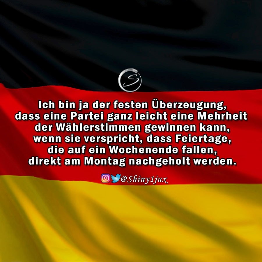 Lustige Sprüche — Die guten alten Märchen