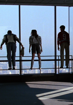 verticalfilm:  Ferris Bueller’s Day Off (1986) 