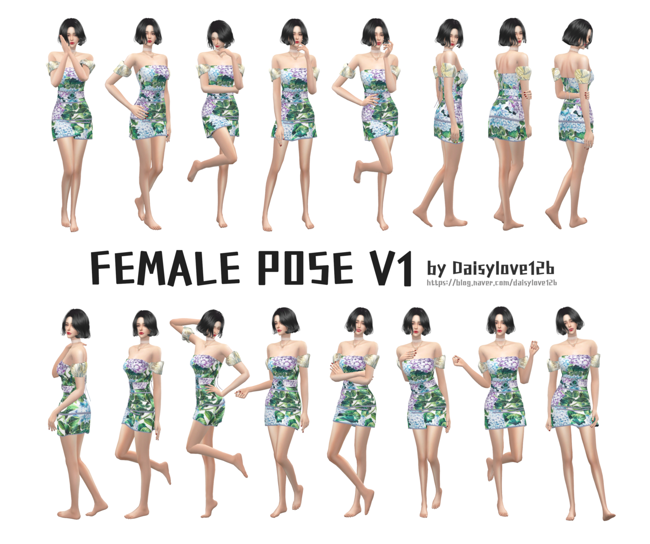 Female shape and clothing style transferred to different poses with... |  Download Scientific Diagram