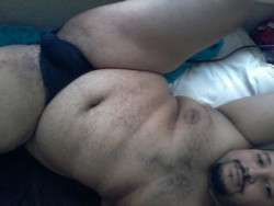 bearvicgrrr:  New jock