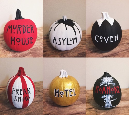 thequiet-ones:  Made some spooky pumpkins adult photos