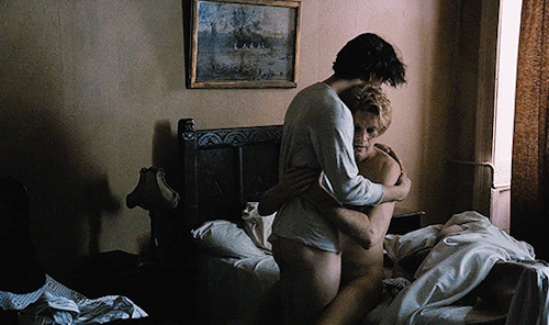 humanveil:I’m an unspeakable. Of the Oscar Wilde sort. MAURICE (1987) dir. James Ivory. 