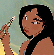 willgrahammygrahamgraham:     I cannot express how important Mulan is to me, I really