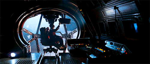 the–queen-of-hell:  ALIEN (1979) | Dir. Ridley Scott |  “You still don’t understand