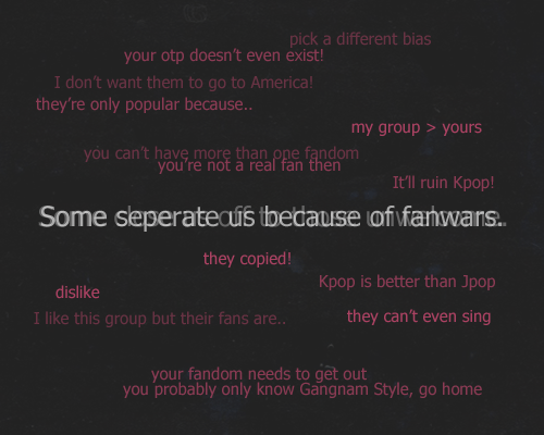 daisynous: Yours truly, another kpop fan 