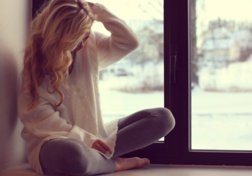 Stay Strong.