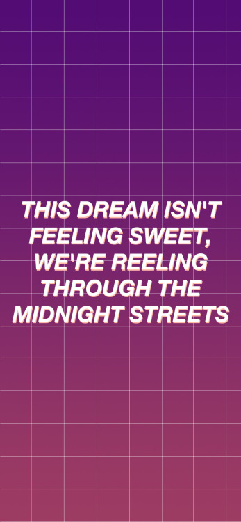 ribs // lorde