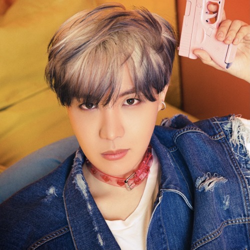Hyung Line Layouts