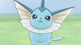 axew:  Vaporeon: An evolved form of Eevee adult photos