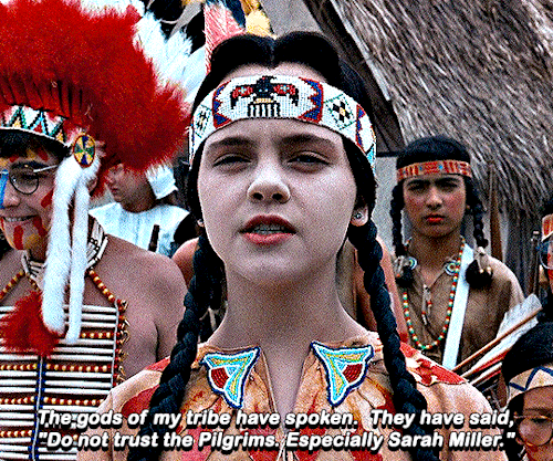 Addams Family Values(1993) Dir. Barry Sonnenfeld