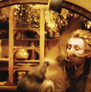 farewell-thorinoakenshield-deac: ‘The Hobbit’ character traits 4 of 4: Fili
