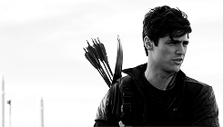 jaredsleto:  “So many asked me why Alec didn’t smile more in set pictures. Apparently they asked him