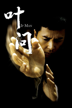 This movie is amazing. Wing chun to the  max!!