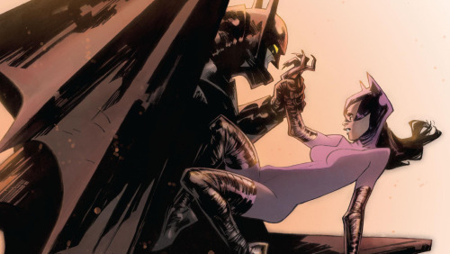 dicktripwire:  Weekly DC Wallpapers!