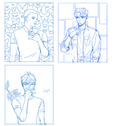 will i be able to finish these if ibelieve hard enough