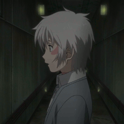 itwoodbeprefect:N: I have fallen.S: Huh? What was that?N: Let’s move.