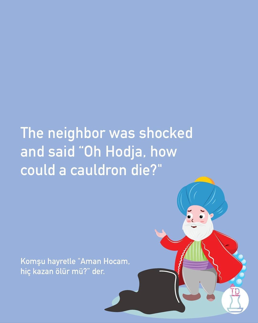 " Nasreddin Hodja Tales,...