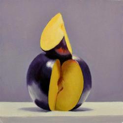 elpasha71:  Brian Burt - Plum Good 