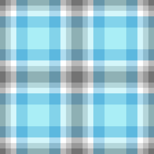 Magiboy and Magigirl Plaid Flags!Free to use!