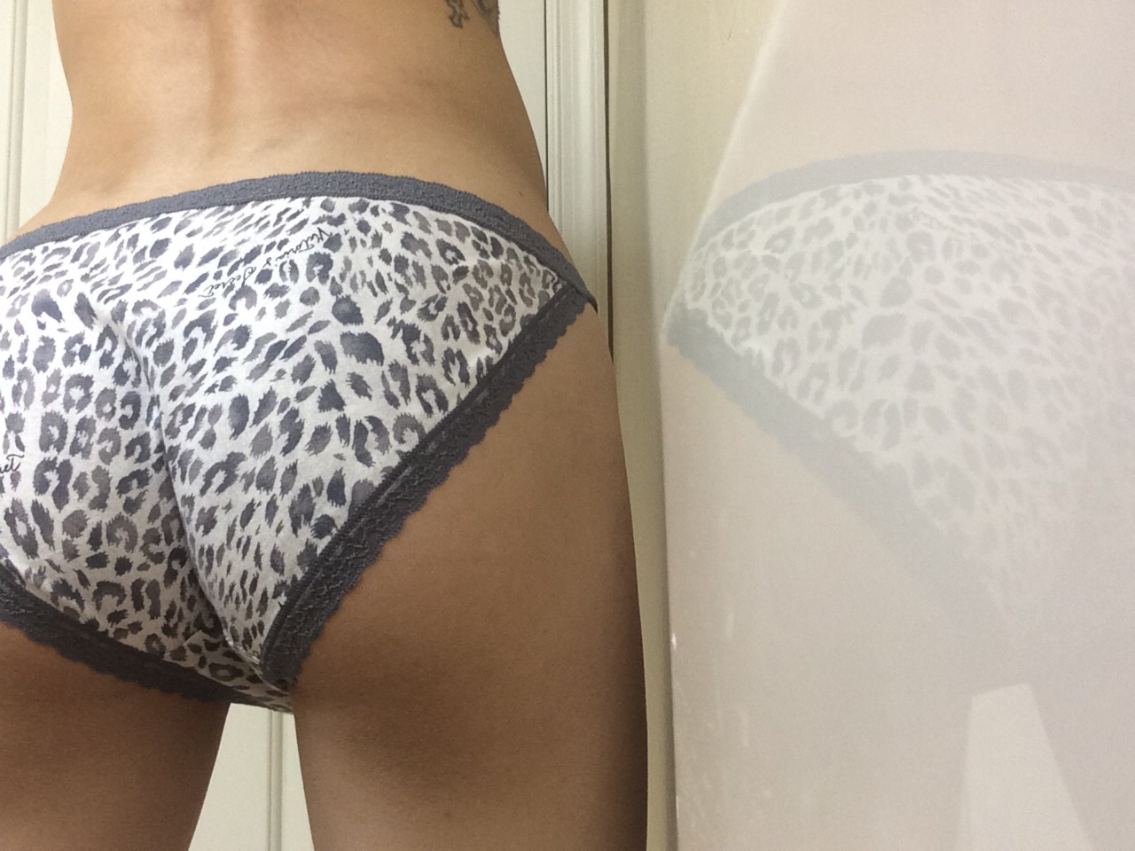 Real Men Wear Panties
