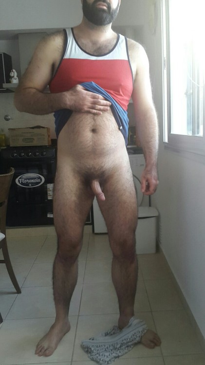 vglhm26at:  argiemusclebear:  ➡ArgieBearLair🔝http://argiemusclebear.tumblr.com/  #repost Nice #hot #hung #hairy #stud
