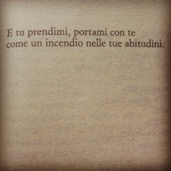 Il posto in cui brillare.