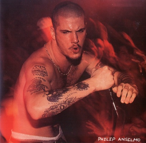 metalkilltheking:Pantera