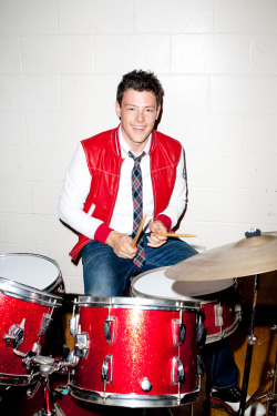 terrysdiary:  R.I.P. Cory Monteith 