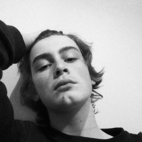 poky:  i need a haircut 