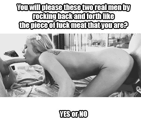 sissy-boi-loves-bbc:  Are you a Sissy. Here is a quick test. I answered YES to all. 