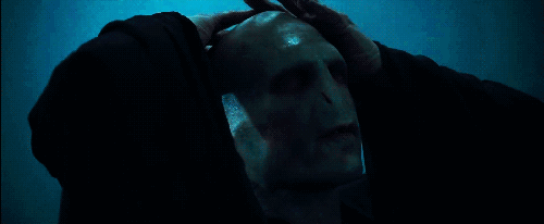 Villain Quote Of The Day My Wand Wormtail Voldemort Harry Potter