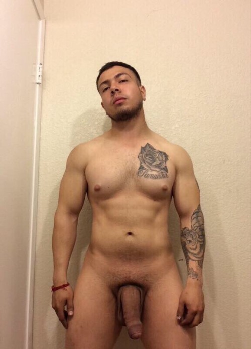 Lightskin, Mixed, Latino and Other Sexy Men